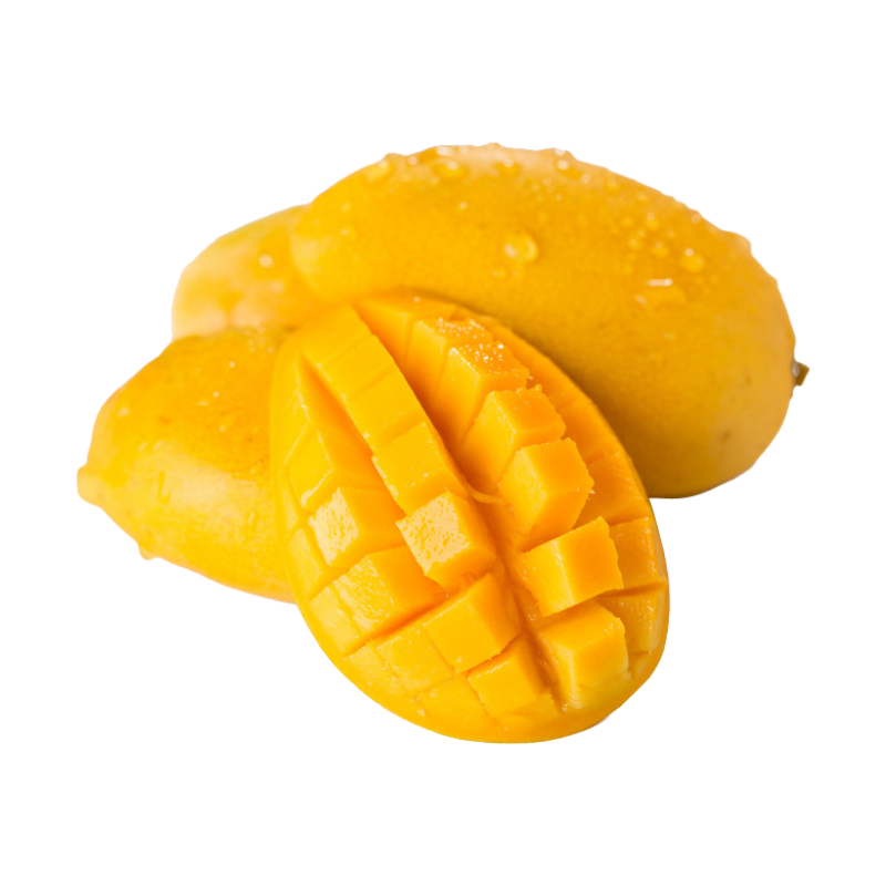 Kesar Mango