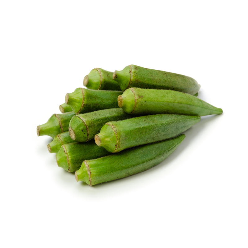Okra (Lady Finger )