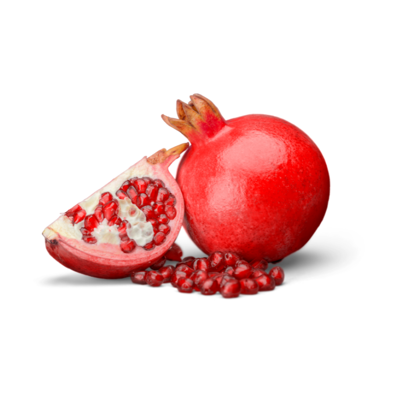 Pomegranate Bhagwa variety