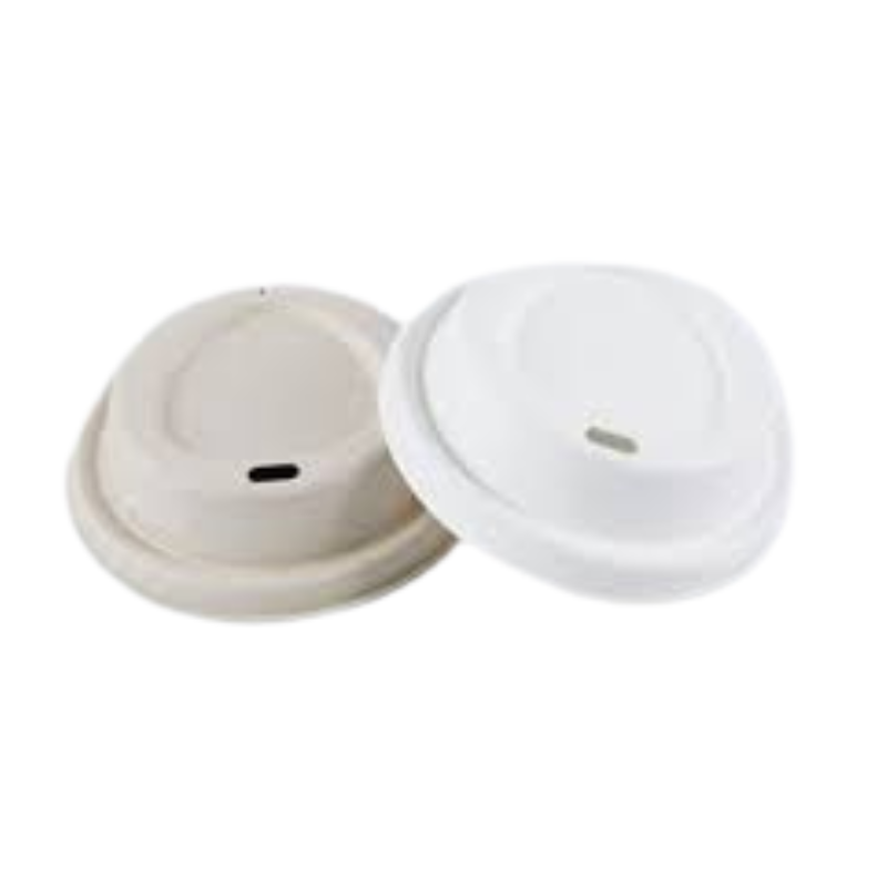 Bagasse Lids