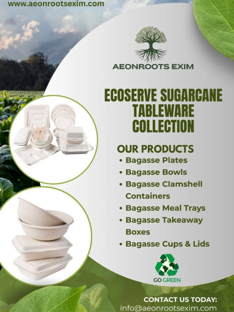 Instagram post from aeonroots_exim. This post is in position 3.